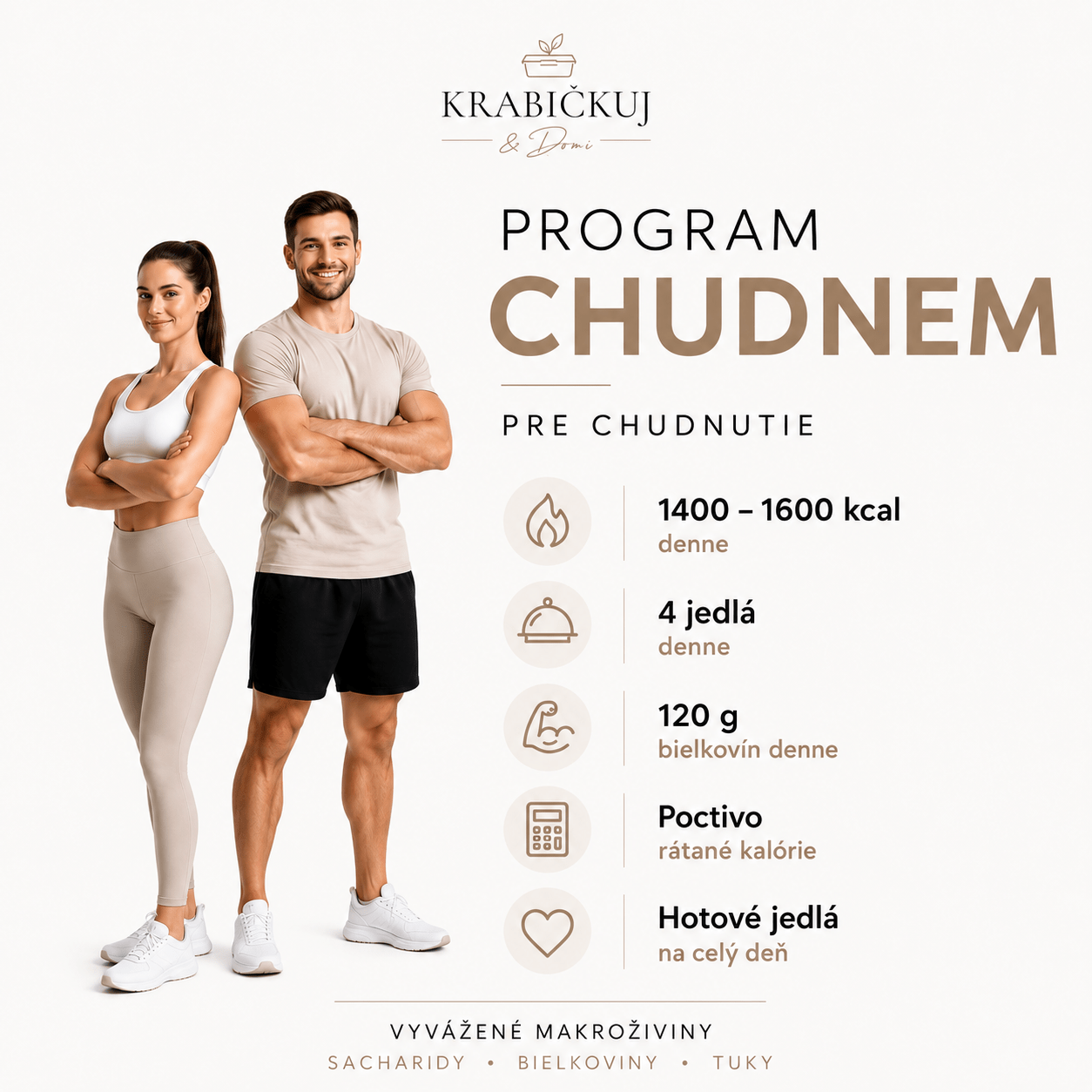 Program Chudnem