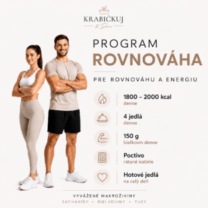 Program Rovnováha