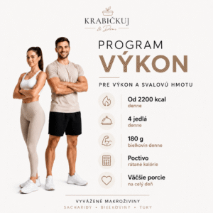 Program výkon